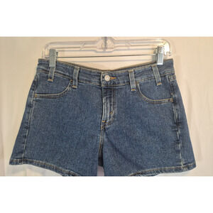 Y2K Vintage Levi's Red Tab Cotton Womens Jean Shorts 4